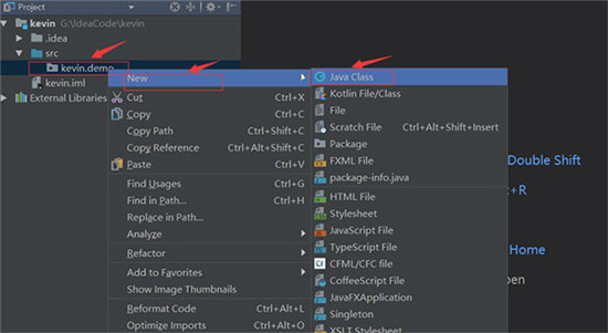 IntelliJ IDEA中文版