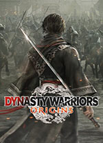 真三國無雙: 起源Dynasty Warriors: Origins端游