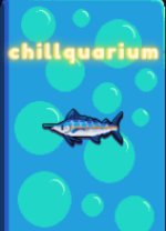 輕松水族館Chillquarium中文版